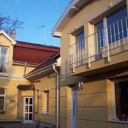 Akacia Apartment - Free Inside Parking, 2 Bedrooms, Garden, Next To Centre Budapest Exterior foto